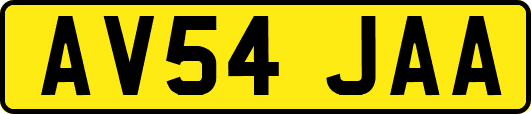 AV54JAA