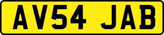AV54JAB