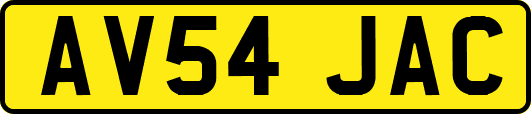 AV54JAC