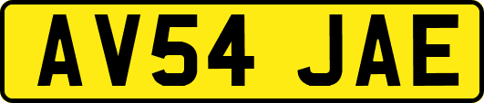 AV54JAE