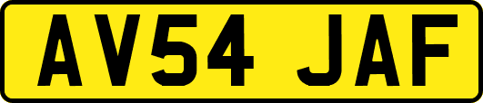 AV54JAF