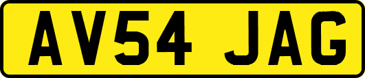AV54JAG