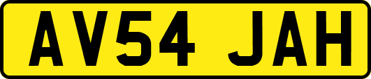 AV54JAH