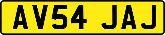AV54JAJ