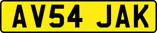 AV54JAK