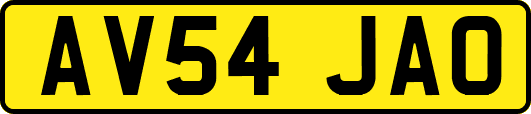 AV54JAO
