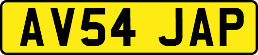 AV54JAP