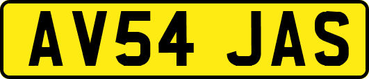 AV54JAS