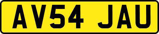 AV54JAU
