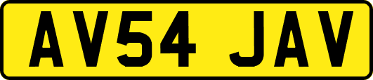 AV54JAV