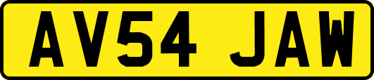 AV54JAW