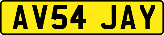 AV54JAY