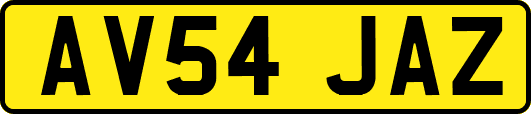 AV54JAZ