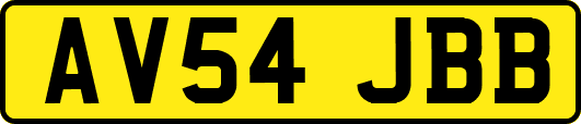 AV54JBB