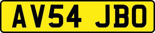 AV54JBO