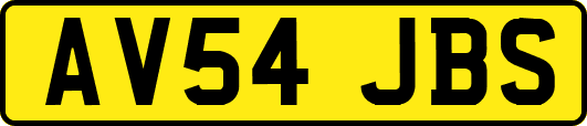 AV54JBS