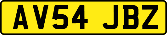 AV54JBZ
