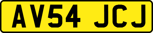 AV54JCJ