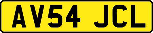 AV54JCL