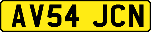 AV54JCN