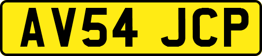 AV54JCP