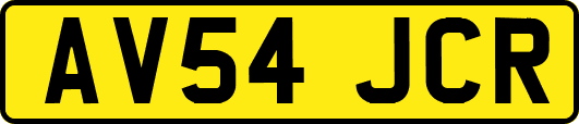 AV54JCR