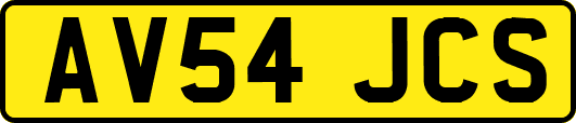 AV54JCS
