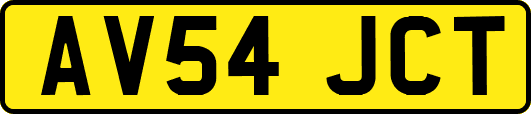 AV54JCT