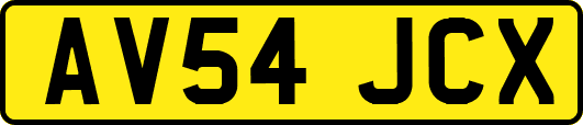 AV54JCX