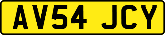 AV54JCY