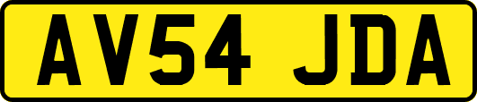 AV54JDA