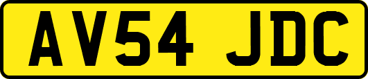 AV54JDC