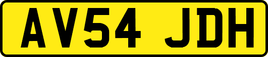 AV54JDH