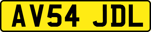 AV54JDL