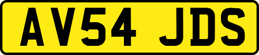 AV54JDS