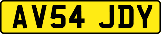 AV54JDY