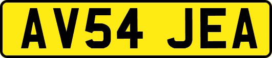 AV54JEA