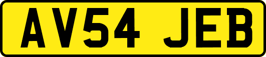 AV54JEB