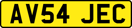 AV54JEC