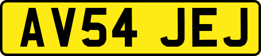 AV54JEJ