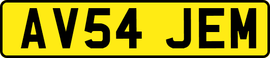 AV54JEM
