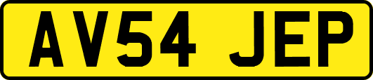 AV54JEP