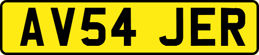 AV54JER