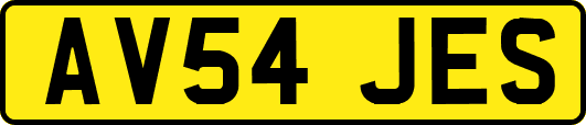 AV54JES