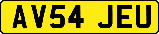 AV54JEU