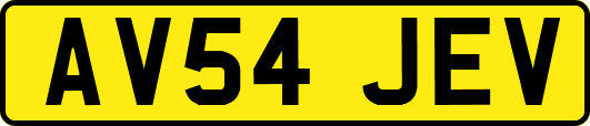 AV54JEV