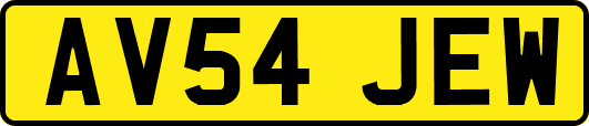 AV54JEW