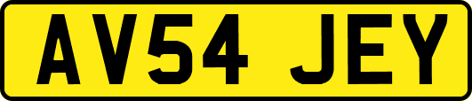 AV54JEY