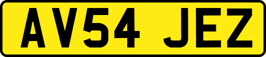 AV54JEZ