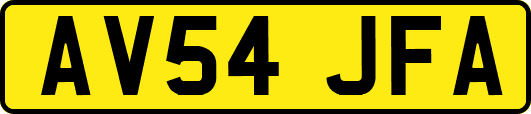 AV54JFA